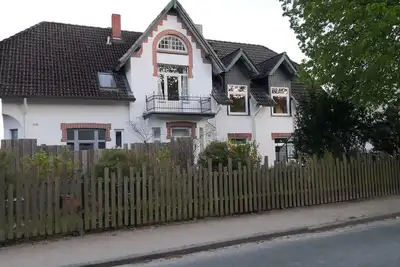 Image de Vacation apartment in a beautiful location between 2 lakes for 2-6 people
