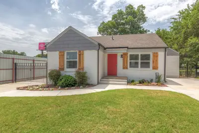 Image de Expo Center/Fairgrounds, 3 bedrooms, 3 full bathrooms. On Old Route 66