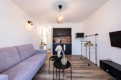 Image de Studio Sur La Croisette à 1 min de la plage