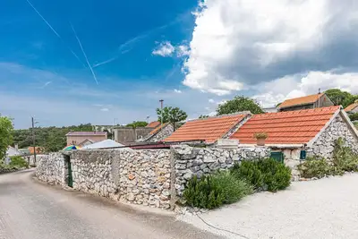 Image de Maison acceptant les animaux Ă Blizna.