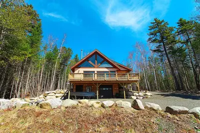 Image de Maine Land - Newly decorated and beautiful home along the Birches Beach Road!