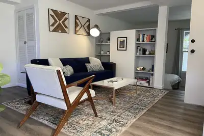 Image de Charming 1 bed 1bath - 1 block to Dolores Park