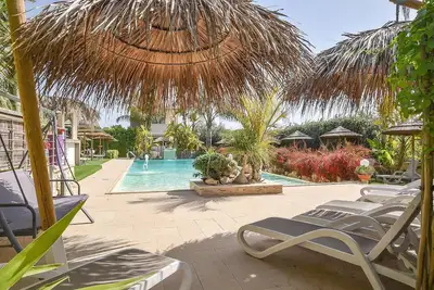 Image de Belle maison à Pozzallo avec cuisine