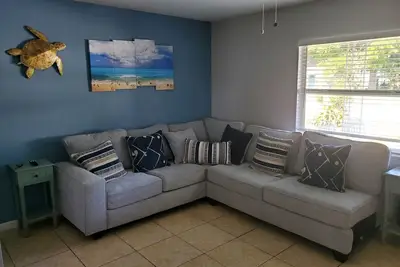 Image de Playa villa inn entire house