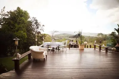 Image de Poorinda Retreat