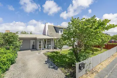 Image de Superbe maison à Vestervig avec WiFi