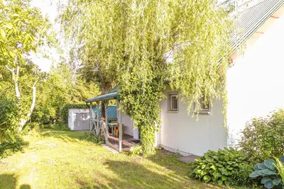 Image de Superbe maison Ă Cybulin avec cuisine