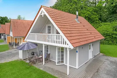 Image de Superbe maison à Gråsten avec sauna