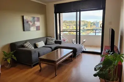 Image de Seabreeze Sunsets Apartment sleeps 4 in Mosman Park near river beach Freo trains