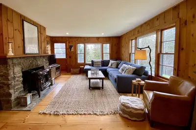 Image de Escape to your cozy mountain retreat - Bromley, Stratton, Magic