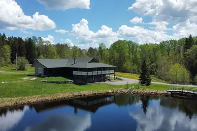 Image de A private Nature Retreat