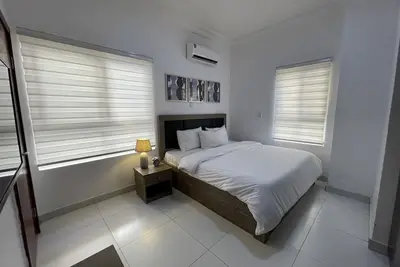 Image de Aesthetic & Affordable 2 Bedroom Apartment