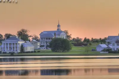 Image de The Victoria At The Waters By Villa Real Escapes