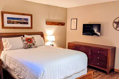 Starboard Cabana - Unit 2