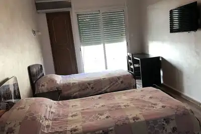 Image de Bel appartement, parking gratuit