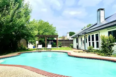 Image de The Perfect Summer Plan with Pool in Rockwall. Str 2024-1571