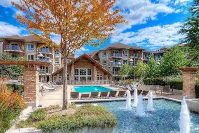 Image de Downtown Condo Resort by the Beach