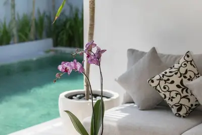 Image de Fenosa Seminyak Villas by Nagisa Bali