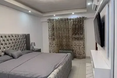 Image de Santo Domingo National District Tower