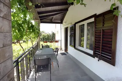 Image de Tatjana's Private Two Bedroom Guesthouse Portoroz