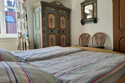 Image de Vacation apartment 01 - Ferienwohnungen Früchtenicht