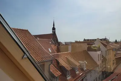 Image de Vacation apartment 02 - Ferienwohnungen Früchtenicht