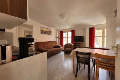 Image de Vacation apartment 04 - Ferienwohnungen Früchtenicht