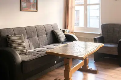 Image de Vacation apartment 07 - Ferienwohnungen Früchtenicht