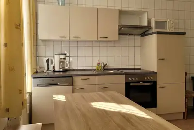 Image de Vacation apartment 05 - Ferienwohnungen Früchtenicht