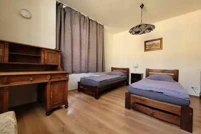 Image de Vacation apartment 11 - Ferienwohnungen Früchtenicht