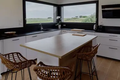 Image de La Maison des Tulipes – Votre refuge entre dunes et océan.