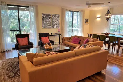 Image de Trinkeyroo - Unique Cypress Lakes Villa