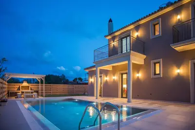 Image de 3 Bedroom Villa - Private Pool - Ideal For Families