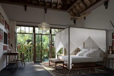 Image de La Reserve 1785 Canggu - Extraordinary13-Bedroom Villa Close to the Beach