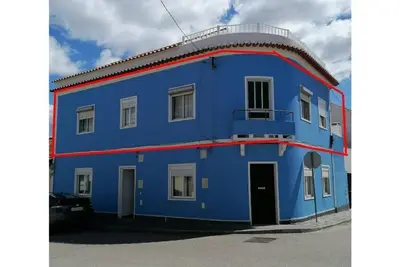 Image de Fair Accommodation - Montargil village