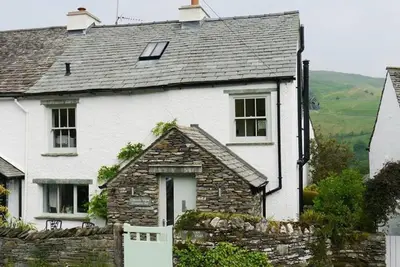 Image de 4 Star Luxury Quintessential Lakelake Cottage in Troutbeck Village