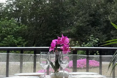 Biarritz - Appart - 4 Pers - 2 Chambres - Parking