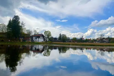 Image de Seelodge - Ferienwohnung Seelodge
