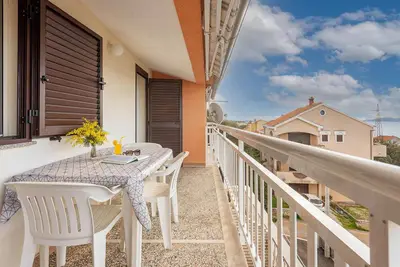 Image de Magnifique appartement de 2 chambres à.