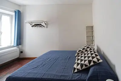 Wonderful apartment in the historical center of Parma / Wonderful apartment in Parma