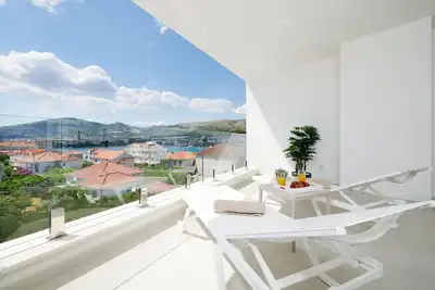 Image de Superbe maison à Trogir