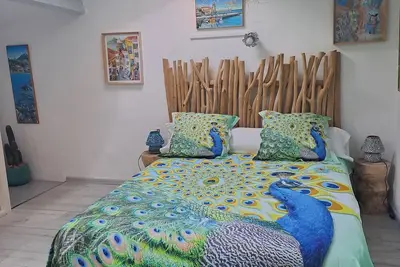 Image de Appartement typique 2 étoiles avec clim