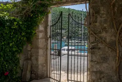 Image de Welcome to the Holiday Home a 16th century mansion