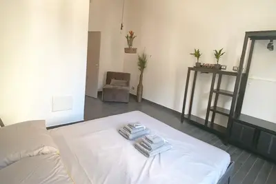 Image de [Abbazia di San Paolo]★★★★★ - 5 min from the center!