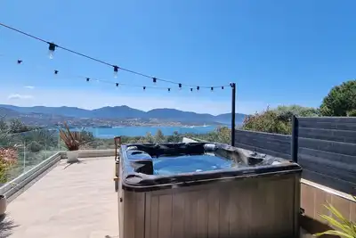 Image de Villa vue mer