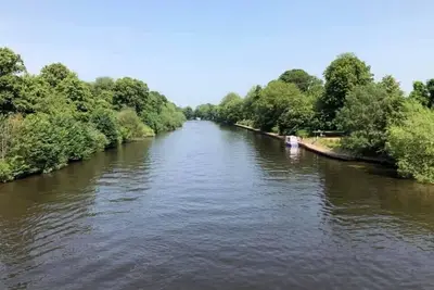 Image de Victorian Home By The River - Free Parking