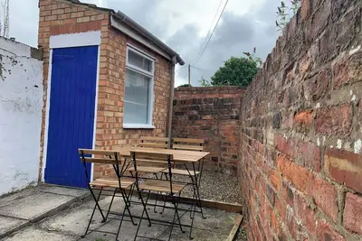 Image de The Warwick - Quaint Victorian Home - Free Parking