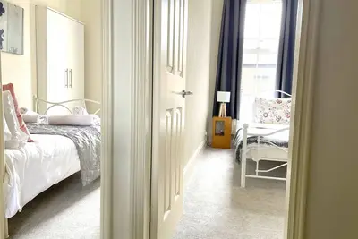 Image de The Vines - Stunning Period Home With Free Parking