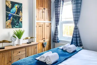 Image de The Knavesmire - Quaint Victorian Home With Free Parking