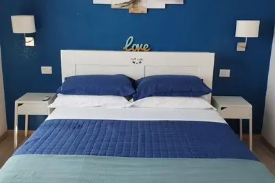 Image de Modern apartment in residential area